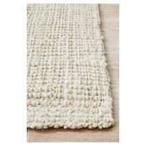 Rug Culture Atrium Large Rug 270X180 ATRBKRBCH270X180 hero image