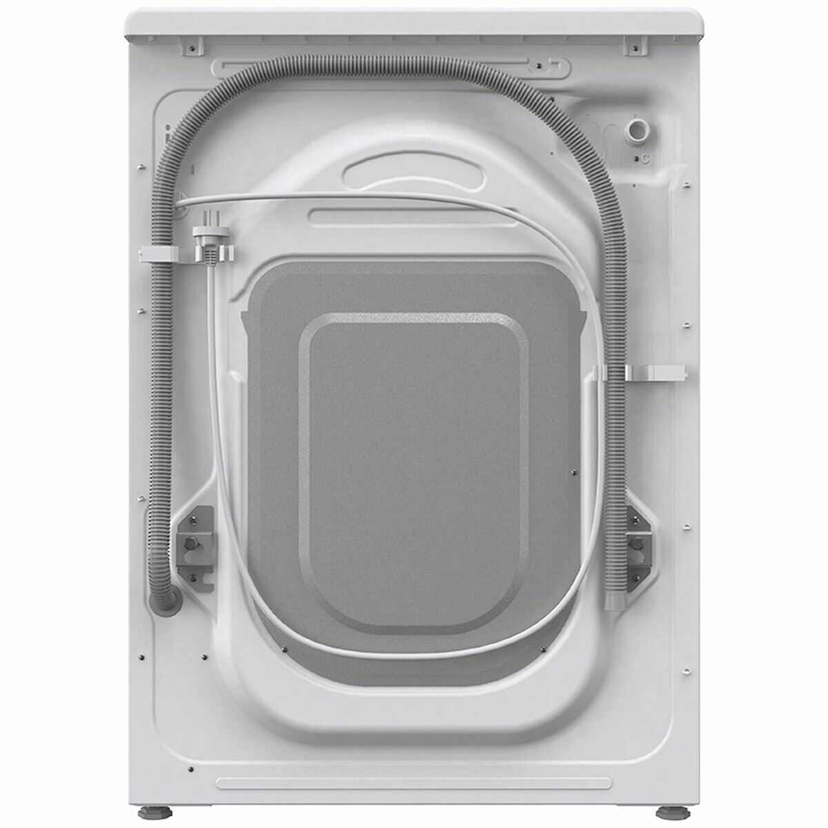 Hisense 9Kg PureStream & Dose Assist Front Load Washing Machine HWGA9014 hero image