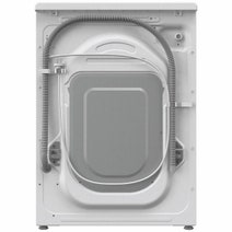 Hisense 9Kg PureStream & Dose Assist Front Load Washing Machine HWGA9014 hero image