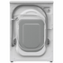 Hisense 9Kg PureStream & Dose Assist Front Load Washing Machine HWGA9014 image NaN