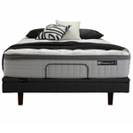 Sealy Posturepedic Summer Flex Medium Queen Mattress - 735587 hero image