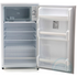 129L LG Bar Fridge GR151SW image NaN