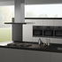Artusi 60cm Matte Black Multifunction Electric Oven AO6100MB image NaN