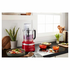 KitchenAid 13 Cup Food Processor Empire Red 5KFP1319AER image NaN