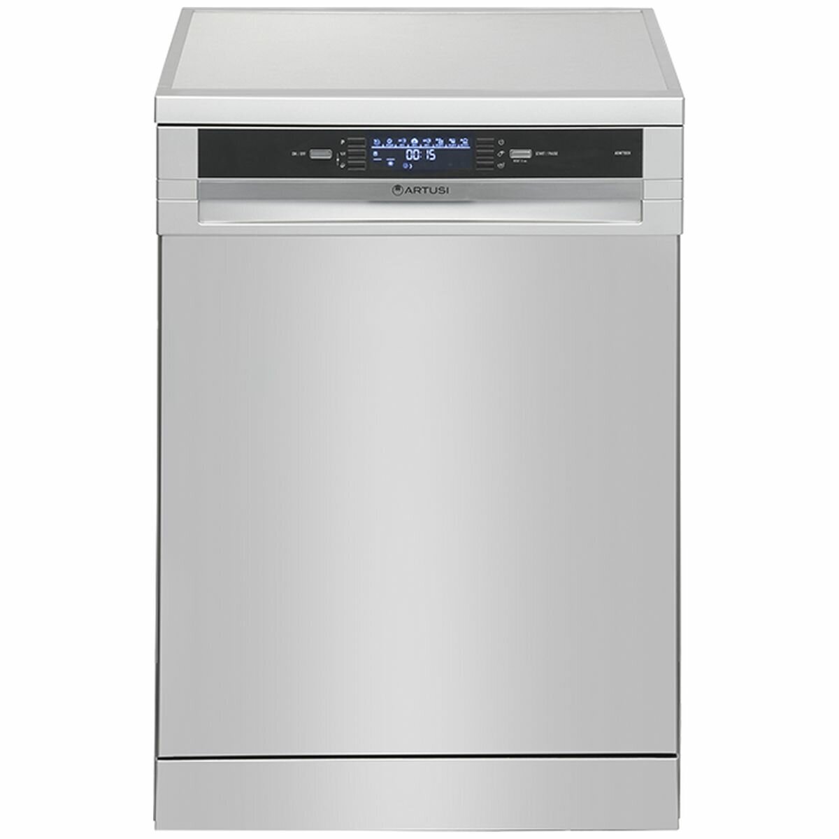 Artusi Freestanding Dishwasher ADW7003X hero image