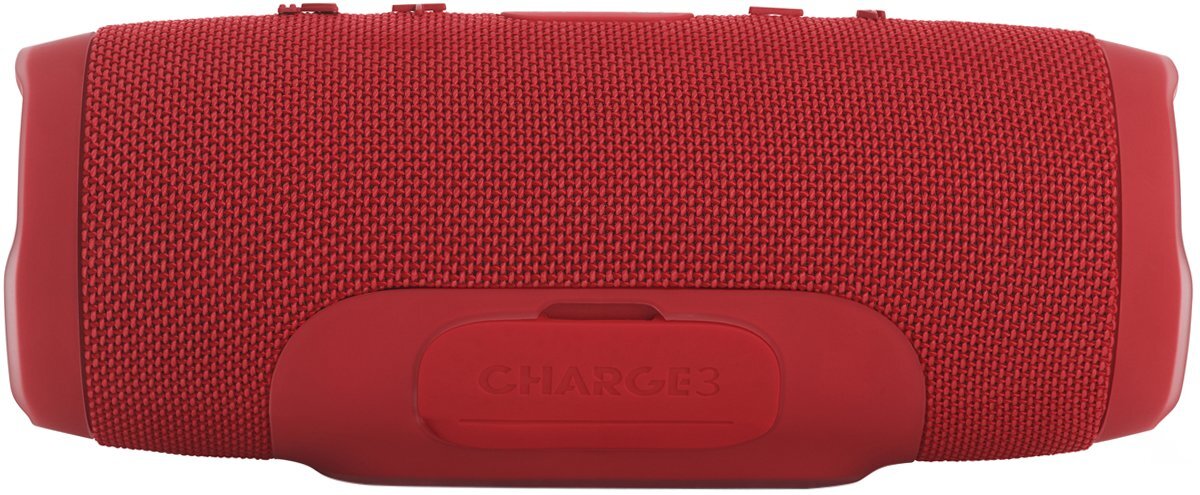 JBL JBLCHARGE3REDAS Charge 3 Portable Speaker hero image