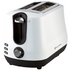 Russell Hobbs 2 Slice Toaster RHT42WHI - White image NaN