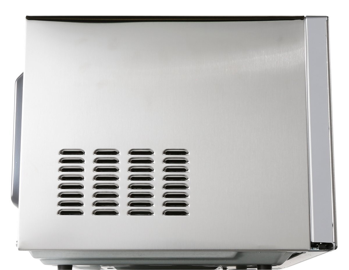 Westinghouse WMS281SF Microwave Oven 900W hero image