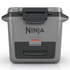 Ninja 28L FrostVault Hard Cooler with Dry Zone Slate Grey FB131GY image NaN