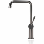 Titan Model 1 Kitchen Mixer Tap in Gunmetal TTGM1 hero image