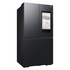 Samsung 809L AI Family Hub French Door Fridge with Internal Beverage Centre Matte Black SRF9800BFH image NaN