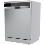 Artusi 60cm Freestanding Stainless Steel Dishwasher ADW5003X hero image
