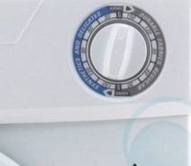4.5kg Fisher & Paykel Dryer DE45F56AW hero image