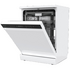 Artusi 60cm Freestanding Dishwasher White ADW5009W image NaN