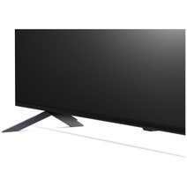LG 65 Inch QNED75 4K UHD Smart LED TV 65QNED75SRA hero image