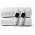 Sunbeam Sleep Perfect Quilted Anti Bacterial Queen Electric Blanket BLQ6451 image NaN