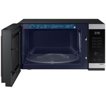 Samsung 40L 1000W Stainless Steel Microwave MS40DG5504AT hero image