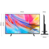 Hisense 50 Inch A7KAU 4K UHD Smart TV 50A7KAU image NaN