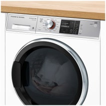 Fisher & Paykel Series 9 9kg Heat Pump Dryer with Steam Care DH9060FS1 hero image