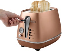 Delonghi CTI2003CP Distinta 2 Slice Toaster hero image