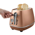 Delonghi CTI2003CP Distinta 2 Slice Toaster image NaN