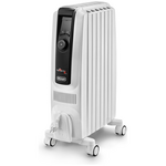 DeLonghi Dragon 4 Pro 1500W Oil Column Heater TRDX40615E hero image