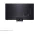 LG 75 Inch QNED86 4K UHD Smart Mini LED TV 75QNED86SRA image NaN