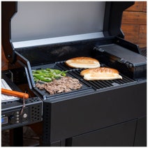 Masterbuilt Griddle MB20183725 hero image
