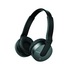 Sony MDR-ZX550BNB Wireless On Ear Headphones image NaN