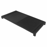 Smeg Cast Iron Griddle S009 hero image