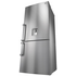 LG GN-W450UPL 450L Bottom Mount Fridge image NaN