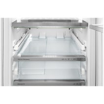 Liebherr 293L Integrated Upright Refrigerator with BioFresh Professional Right Hinge IRBH5170RH hero image
