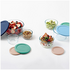 Pyrex 12-piece Glass Food Container Set 1132613-2PK image NaN