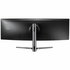 Samsung 49 Inch Curved QLED Monitor with Dual QHD LC49RG90SSEXXY image NaN