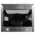 Esatto RH60 60cm Canopy Rangehood image NaN