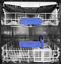 Siemens SN46M583AU iQ500 Under Bench Dishwasher hero image
