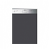 Smeg DWAI314X Semi Integrated Dishwasher image NaN