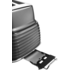 Delonghi CTZ2003GYKBZ2001GY Scultura Toaster and Scultura Kettle Pack image NaN