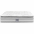 SleepMaker Berkeley Plush Cloud Top Medium Mattress Queen L99155QM image NaN