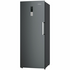 CHIQ 431L Frost Free Inverter System Hybrid Fridge Freezer CSH430BL image NaN