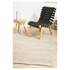 Rug Culture Skandi Large Blue Rug 280X190CM - SKAN310BLU280X190 image NaN