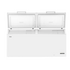 Haier 692Ltr Series 300 Hybrid Chest Freezer White HCF720W image NaN