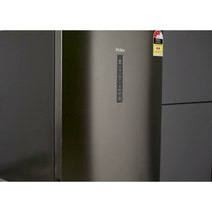 Haier 416L Bottom Mount Frost Free Fridge HRF450BS2 hero image