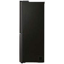 LG 637L French Door Instaview Fridge with Ice Maker & Water Dispenser GF-V706BSL hero image
