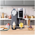 Ninja Swirl by Creami Ice Cream Maker NC701 image NaN