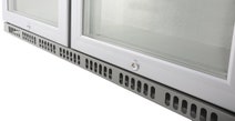 Husky 190L Outdoor Beverage Centre HUSC2 hero image