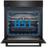 Beko 60cm Built-In Oven with Airfry-SteamAdd & Pyrolytic Cleaning BBO6851PDX1 image NaN