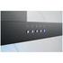 Omega 90cm Box Canopy Rangehood Matt Black ORC90MB image NaN