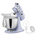 KitchenAid 5KSM160PSALR Artisan Stand Mixer Lavender image NaN