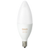 Philips Hue Bulb Colour Candle E14 - HUEBULB-CANDLE image NaN